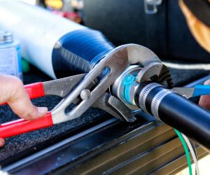 About Emergency plumbing pros Somerset, KY