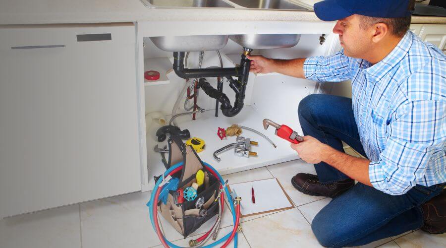 Professional emergency plumbing in Somerset, KY